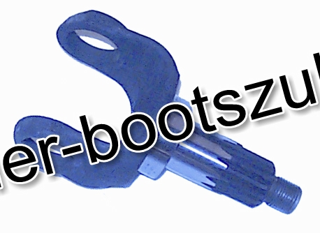 [18-6400] Z-Antriebswelle Ersatzteil Sierra Marine 18-6400