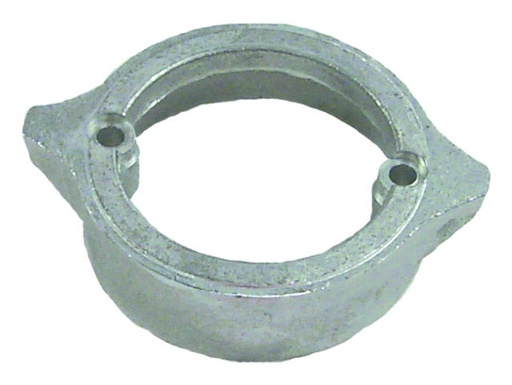 [18-6010A] Anode, Aluminum VOLVO 875821-1 (Zink) Ersatzteil Sierra Marine 18-6010A