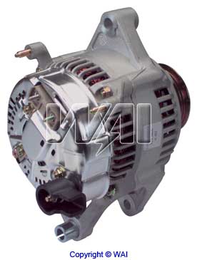 [13306N] Lichtmaschine 13306N WAI