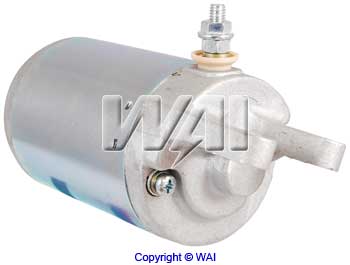 [18341N] Anlasser 18341N WAI