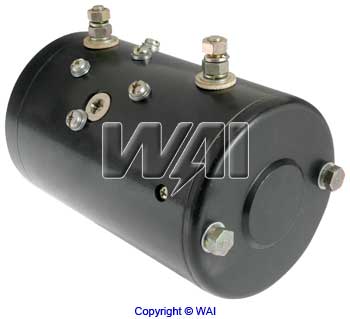 [10771N] Motor 10771N WAI