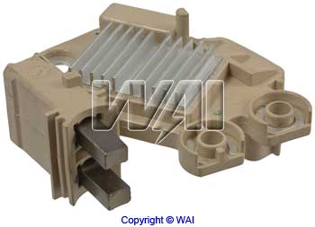 [M536] Regler M536 WAI