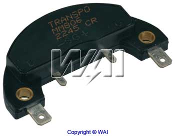 [MM806] Module, Ignition MM806 WAI