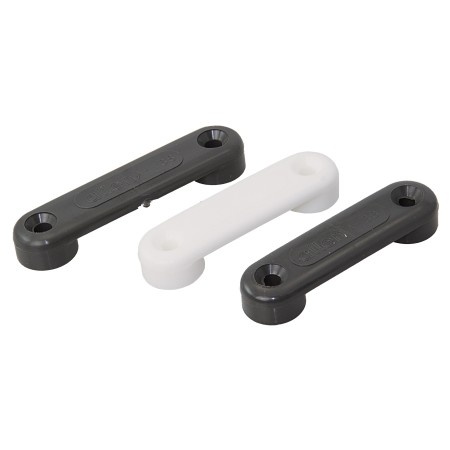 [27431] Gurtbrücke PU 25mm (10er Packung)