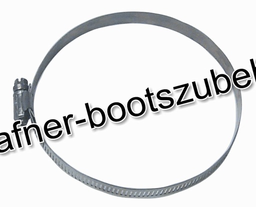 [18-7316] Schlauchschelle Ø 76-127 mm Ersatzteil Sierra Marine 18-7316