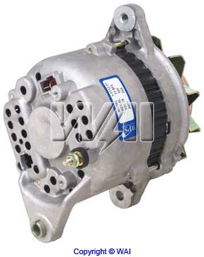 [14231N] Lichtmaschine 14231N WAI