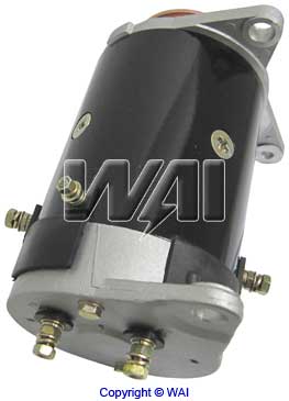 [15423N] Generator 15423N WAI