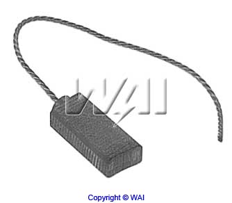 [38-8102] Brush 38-8102 WAI