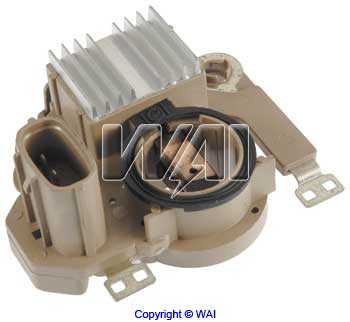 [IM318] Regler IM318 WAI