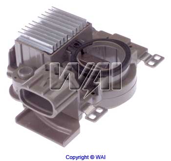 [IM472] Regler IM472 WAI