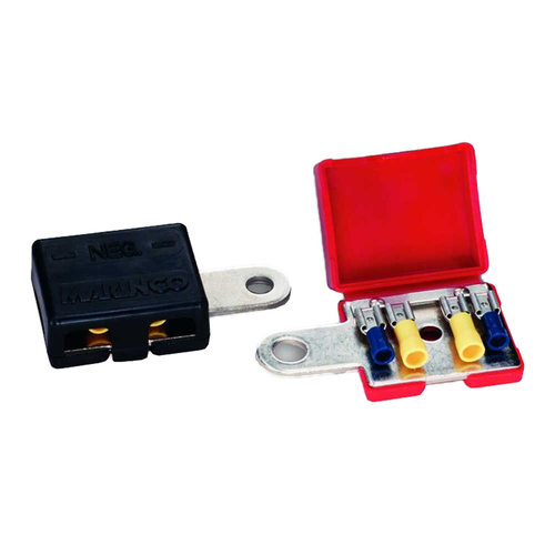 [BB12VTR] Marinco Batterieanschlußpanel