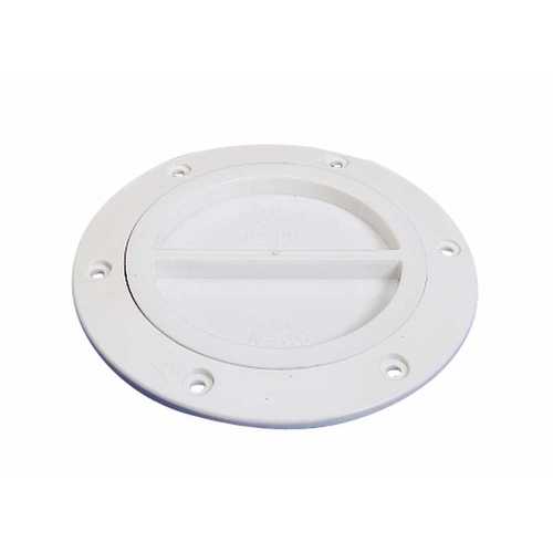 [WTK02] Vetus Inspektionsdeckel für feste Wassertanks