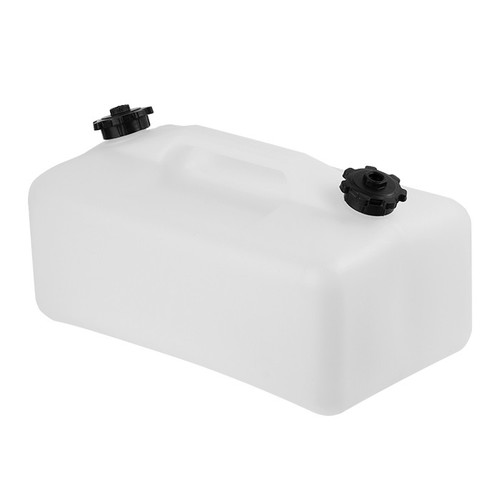 [BB2027] Wallas Brennstofftank 10 ltr.