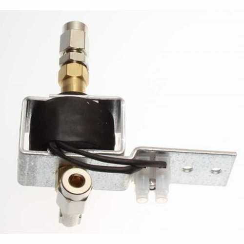 [BB367504] Wallas Pumpe