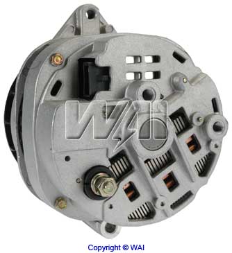 [8226N-6G4] Lichtmaschine 8226N-6G4 WAI