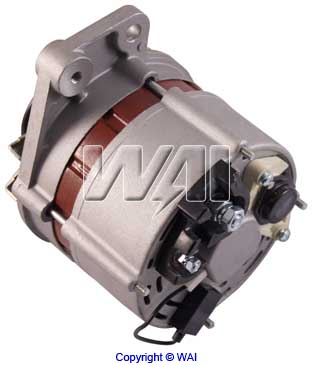 [14818N] Lichtmaschine 14818N WAI
