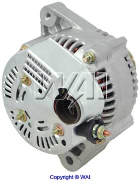 [14611N] Lichtmaschine 14611N WAI