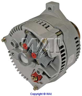 [7778-3N] Lichtmaschine 7778-3N WAI