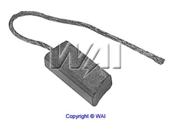 [38-8200] Brush 38-8200 WAI