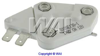 [D105] Regler D105 WAI