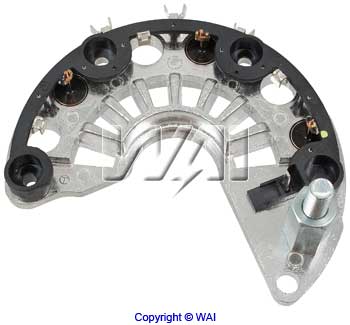 [DR2801] Gleichrichter DR2801 WAI