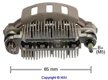 [IMR8567] Gleichrichter IMR8567 WAI