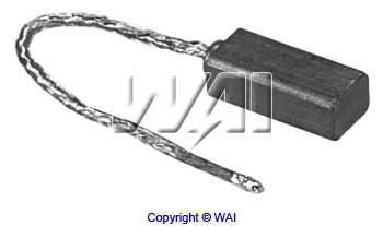 [38-9402] Brush 38-9402 WAI
