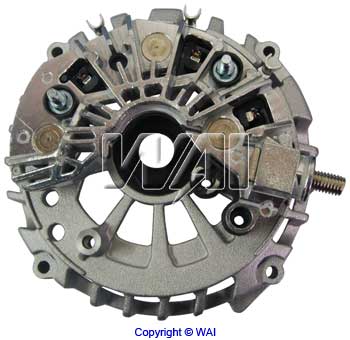[MER5220] Frame Assy, SRE, Alt MER5220 WAI