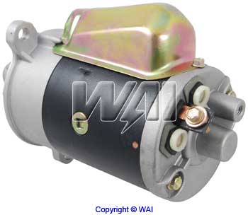 [3180N] Anlasser 3180N WAI