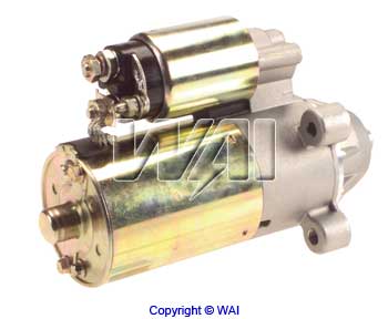 [3270N] Anlasser 3270N WAI