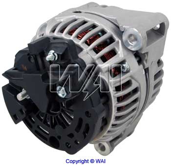[13952N] Lichtmaschine 13952N WAI