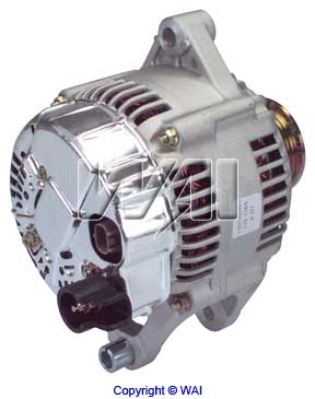 [13824N] Lichtmaschine 13824N WAI
