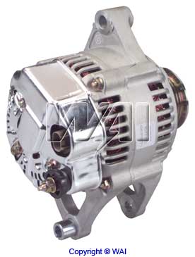 [13822N] Lichtmaschine 13822N WAI