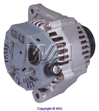 [13684N] Lichtmaschine 13684N WAI