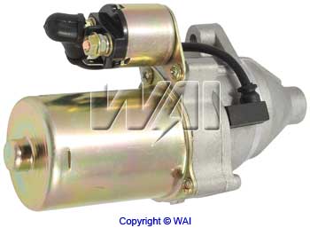 [18513N] Anlasser 18513N WAI