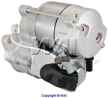 [18400N] Anlasser 18400N WAI