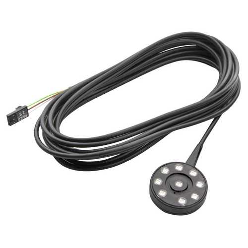 [BBMARBO2] Vetus zusätzlicher Regensensor 12/24V