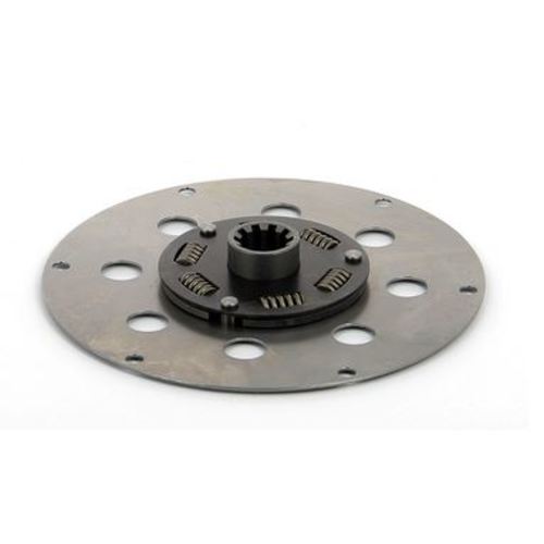 [BBSTM6106] Vetus Dämpferplatte für Getriebe M2&M3 Motor