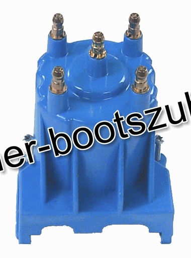 [18-5361] Verteilerkappe für Mercruiser, OMC, Johnson, Evinrude & Volvo 3,0 L Modelle Ersatzteil Sierra Marine 18-5361