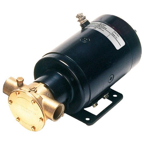 [10-24188-2] Johnson Impellerpumpe F5B-19-24V   55 l/min