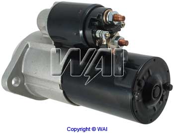 [6793N] Anlasser 6793N WAI