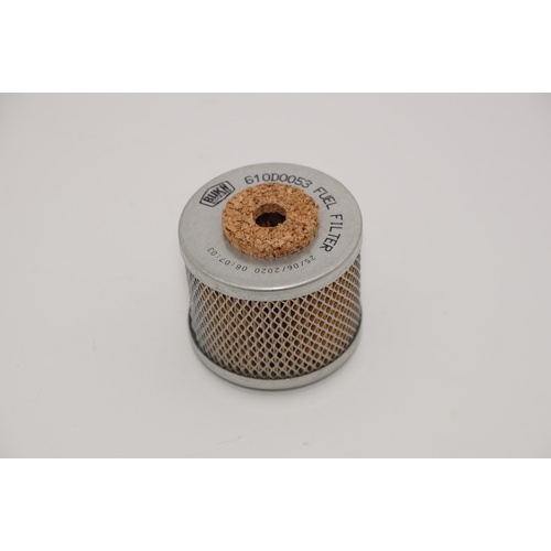 [BB610D0053] Bukh Kraftstofffilter-Einsatz DV10/20