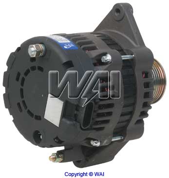 [8721N] Lichtmaschine 8721N WAI