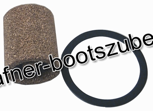 [18-7854] Vergaserfilter Ersatzteil Sierra Marine 18-7854