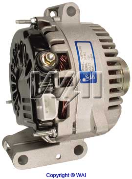 [8404N] Lichtmaschine 8404N WAI