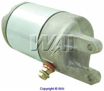 [18335N] Anlasser 18335N WAI