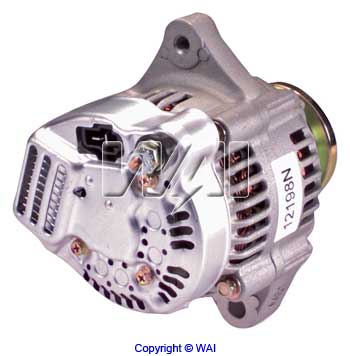 [12198N] Lichtmaschine 12198N WAI
