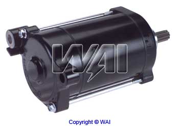[18420N] Anlasser 18420N WAI