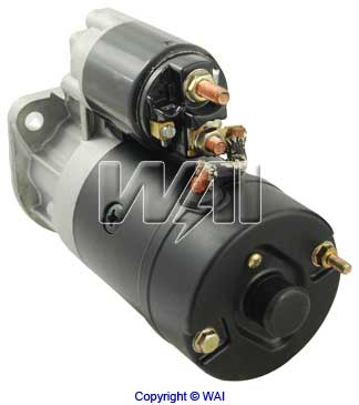 [18230N] Anlasser 18230N WAI