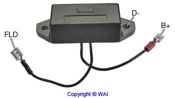 [IB359] Regler IB359 WAI